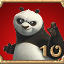 Level 10 100% Completion!