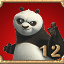 Level 12 100% Completion!