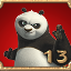 Level 13 100% Completion!