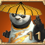Level 11 100% on Dragon Warrior!