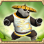 Kung Fu Warrior