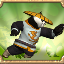 Fastest Warrior