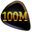 100 Million!?! Gulp!?!