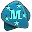 Medium Duo