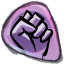 My Fist Your Face