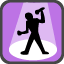 Vocalist's Coattails