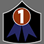 Blue Ribbon