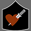 Stabbed in the Heart