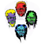 The Four Horsemen 