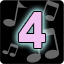 Secret Notes 4