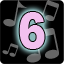Secret Notes 6