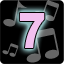 Secret Notes 7