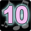 Secret Notes 10