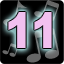 Secret Notes 11