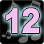 Secret Notes 12