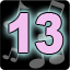 Secret Notes 13