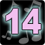 Secret Notes 14