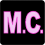 M.C.