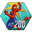 Two hundo