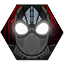 The Spider's shadow
