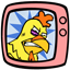 Chicken Fight!