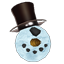 Snowman Slammer