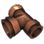 Pipe Petard