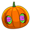 Completed Trick or Treat