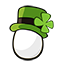 Completed Go Green, Get Lucky