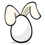 Completed Easter Eggs