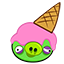 Completed Summer Pignic