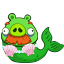 Completed Piglantis