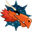 Mighty Dragon