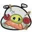 Completed Haunted Hogs