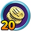 No Coins Left Behind