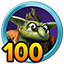 Kaos Mode Master