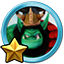 Chairman of the Rumble Club