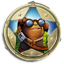 Hugo's Hero