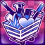 Abyssmal Shopaholic