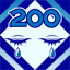 200 Trials