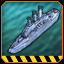 Supreme Shipwright