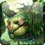 The Fallen Forest