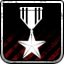 Decorated Veteran