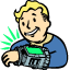 Vault 101 Citizenship Award