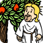Finding the Garden of Eden