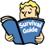 The Wasteland Survival Guide