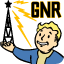 Galaxy News Radio