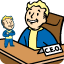 Vault-Tec C.E.O.