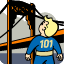 Into The Pitt