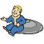 This Galaxy Ain't Big Enough…